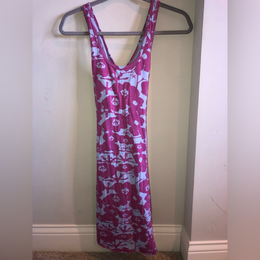 Soybu athletic dress